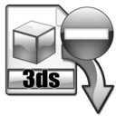 3d_file_import_delete_128.png